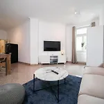 Favorite Stays - Suite And More - Flingern