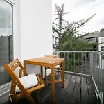 Favorite Stays - Suite And More - Flingern