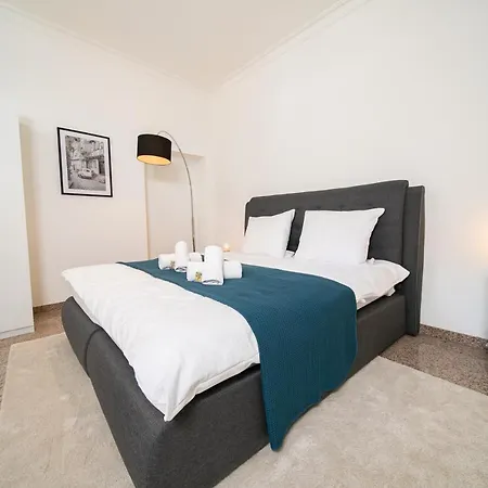 Favorite Stays - And - Flingern Apartment *