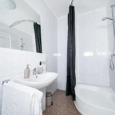 Favorite Stays - And - Flingern Apartment