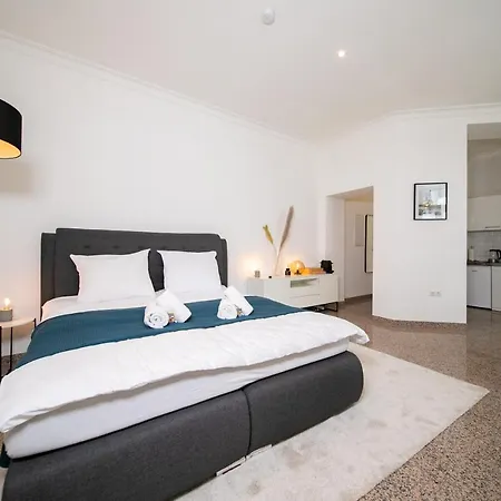 Favorite Stays - And - Flingern Apartment Düsseldorf