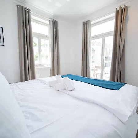 Favorite Stays - And - Flingern Düsseldorf