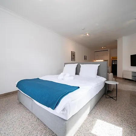 Apartment Favorite Stays - And - Flingern *